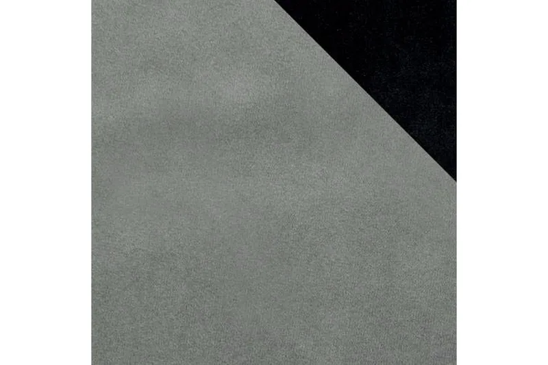 Branstad Hörnsoffa Vänster - Grå - Möbler - Vardagsrum - Bäddsoffor