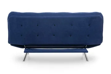 Breana Bäddsoffa 3-sits - Marinblå - Möbler - Vardagsrum - Bäddsoffor