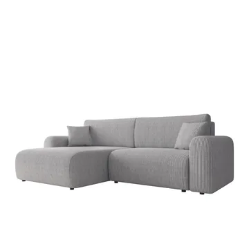 Brenor Bäddsoffa med Divan 3-sits
