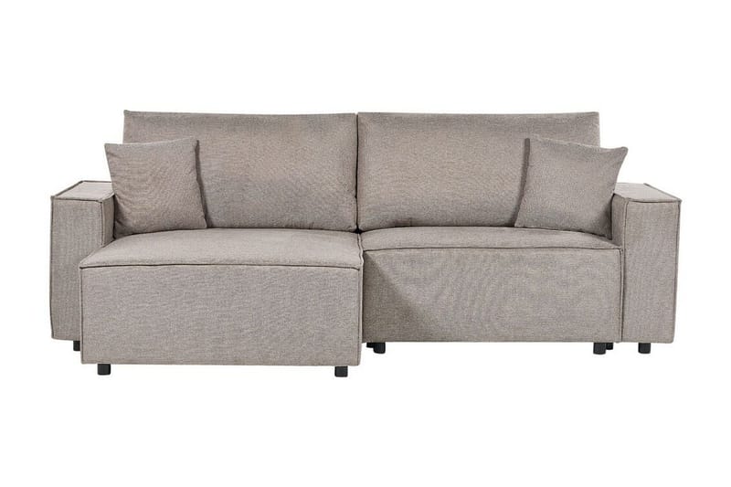 Brian Hörnbäddsoffa 3-sits - Möbler - Vardagsrum - Bäddsoffor