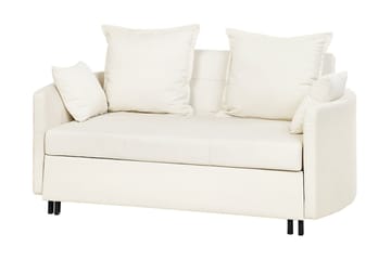 Brinkburn Bäddsoffa - Beige - Möbler - Vardagsrum - Bäddsoffor