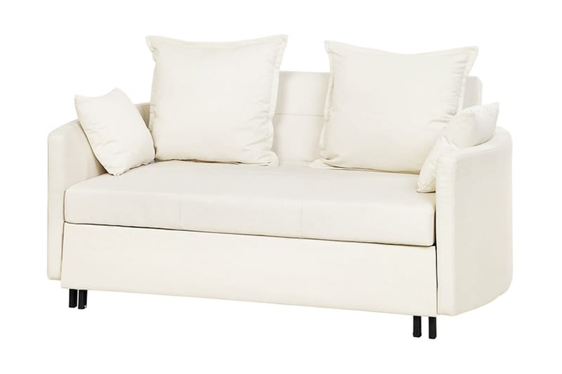 Brinkburn Bäddsoffa - Beige - Möbler - Vardagsrum - Bäddsoffor