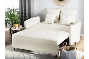 Brinkburn Bäddsoffa - Beige - Möbler - Vardagsrum - Bäddsoffor