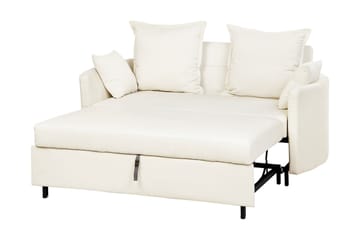 Brinkburn Bäddsoffa - Beige - Möbler - Vardagsrum - Bäddsoffor