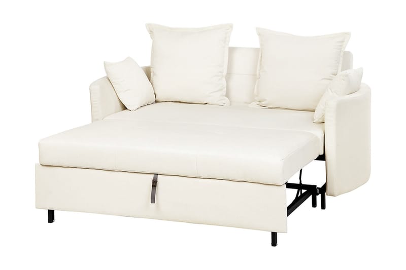 Brinkburn Bäddsoffa - Beige - Möbler - Vardagsrum - Bäddsoffor