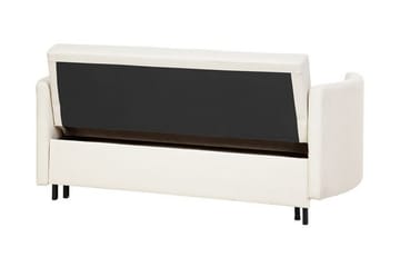 Brinkburn Bäddsoffa - Beige - Möbler - Vardagsrum - Bäddsoffor