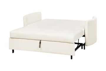 Brinkburn Bäddsoffa - Beige - Möbler - Vardagsrum - Bäddsoffor