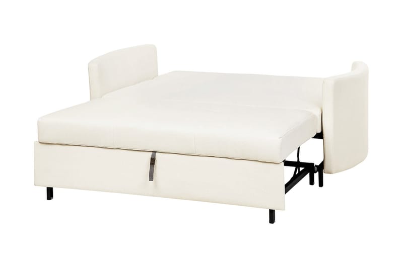 Brinkburn Bäddsoffa - Beige - Möbler - Vardagsrum - Bäddsoffor