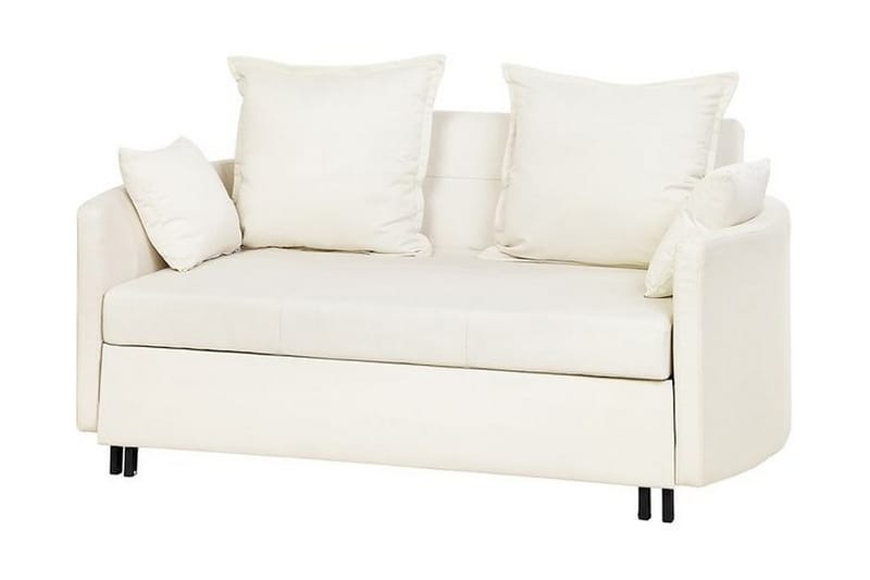 Brinkburn Bäddsoffa - Beige - Möbler - Vardagsrum - Bäddsoffor