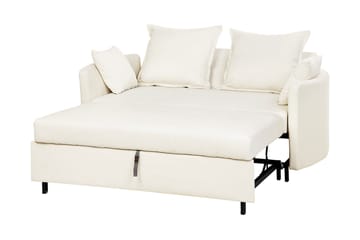 Brinkburn Bäddsoffa - Beige - Möbler - Vardagsrum - Bäddsoffor