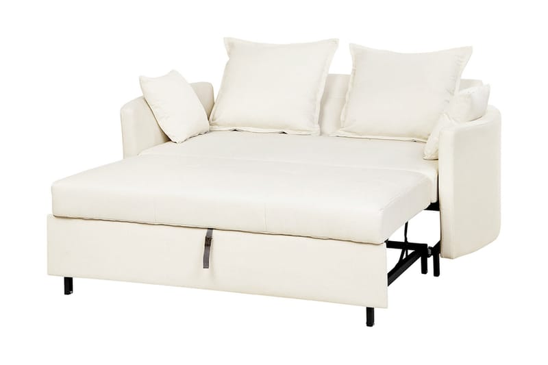 Brinkburn Bäddsoffa - Beige - Möbler - Vardagsrum - Bäddsoffor