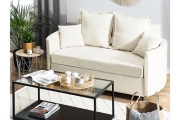 Brinkburn Bäddsoffa - Beige - Möbler - Vardagsrum - Bäddsoffor