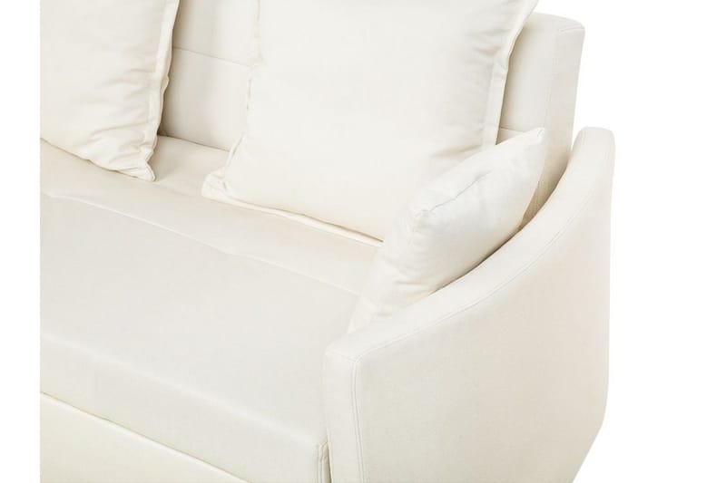 Brinkburn Bäddsoffa - Beige - Möbler - Vardagsrum - Bäddsoffor