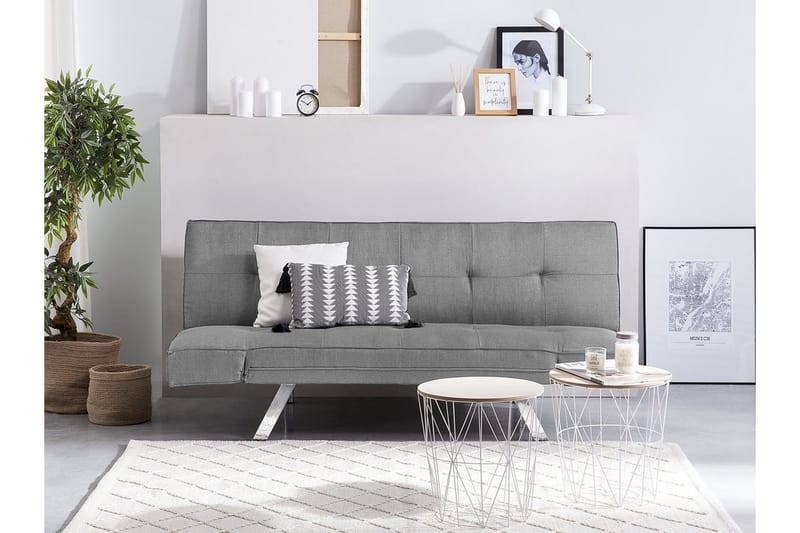 BRISTOL Bäddsoffa 180 cm - Möbler - Vardagsrum - Bäddsoffor