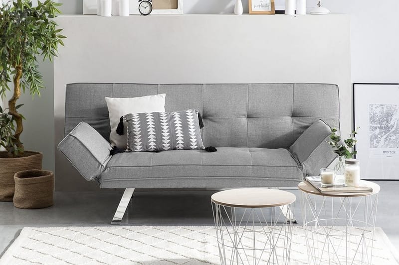 BRISTOL Bäddsoffa 180 cm - Möbler - Vardagsrum - Bäddsoffor