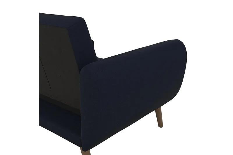 Brittany Divanbäddsoffa Marinblå - Novogratz - Möbler - Vardagsrum - Bäddsoffor