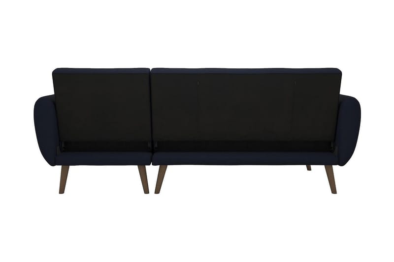 Brittany Divanbäddsoffa Marinblå - Novogratz - Möbler - Vardagsrum - Bäddsoffor