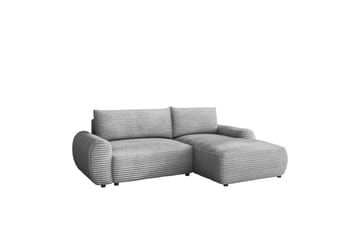Burman Bäddsoffa med Divan 3-sits i Manchester