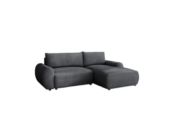 Burman Bäddsoffa med Divan 3-sits i Manchester