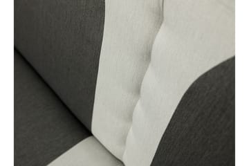 Burralla Bäddsoffa 2-sits 190x90 cm - Blå - Möbler - Vardagsrum - Bäddsoffor