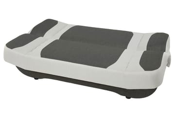 Burralla Bäddsoffa 2-sits 190x90 cm - Blå - Möbler - Vardagsrum - Bäddsoffor