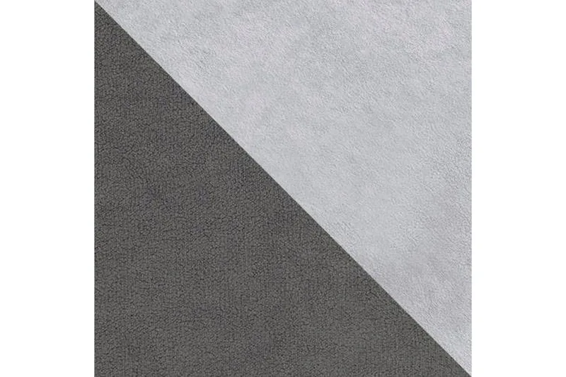 Burralla Bäddsoffa 2-sits 190x90 cm - Grå - Möbler - Vardagsrum - Bäddsoffor