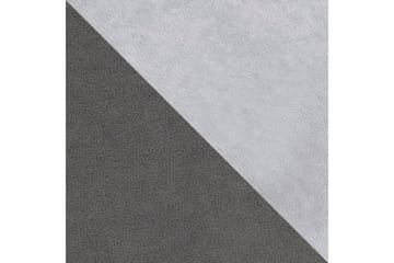 Burralla Bäddsoffa 2-sits 190x90 cm - Grå - Möbler - Vardagsrum - Bäddsoffor