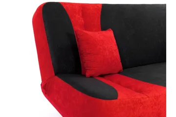 Burralla Bäddsoffa 2-sits - Beige/Brun - Möbler - Vardagsrum - Bäddsoffor