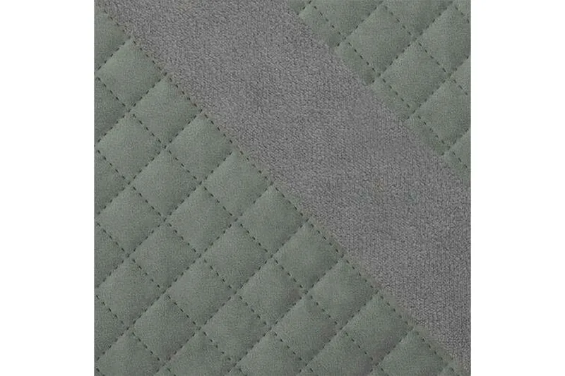 Camior 3-sits Hörnbäddsoffa NO_BRAND Grey - Möbler - Vardagsrum - Bäddsoffor - Hörnbäddsoffa