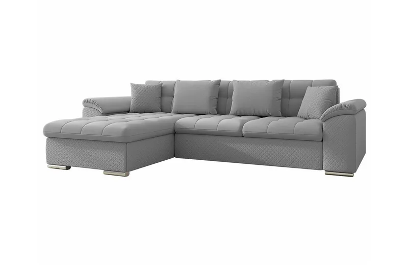 Camior 3-sits Hörnbäddsoffa - Möbler - Vardagsrum - Bäddsoffor - Hörnbäddsoffa