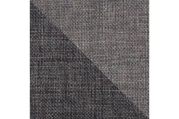 Camior 4-sits Bäddsoffa - Grå - Möbler - Vardagsrum - Bäddsoffor