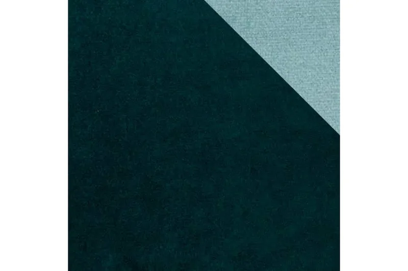 Camior 4-sits Bäddsoffa - Grön - Möbler - Vardagsrum - Bäddsoffor - Hörnbäddsoffa