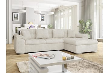 Camior Bäddsoffa m. Divan 3-sits