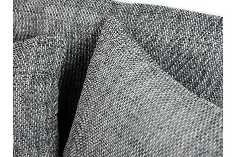 Camior Bäddsoffa m. Divan 3-sits - Vit - Möbler - Vardagsrum - Bäddsoffor