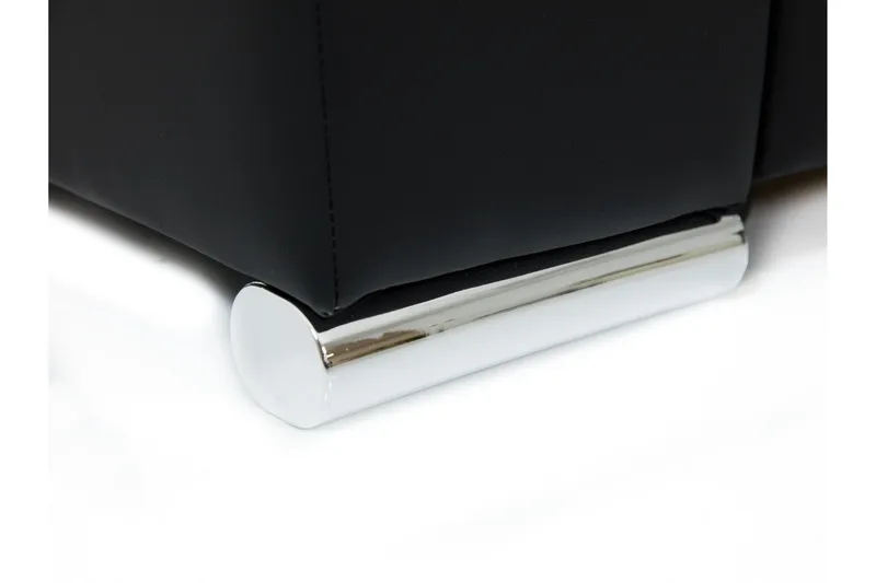 Camior Bäddsoffa m. Divan Förvaring 3-sits 227x129 - Beige - Möbler - Vardagsrum - Bäddsoffor