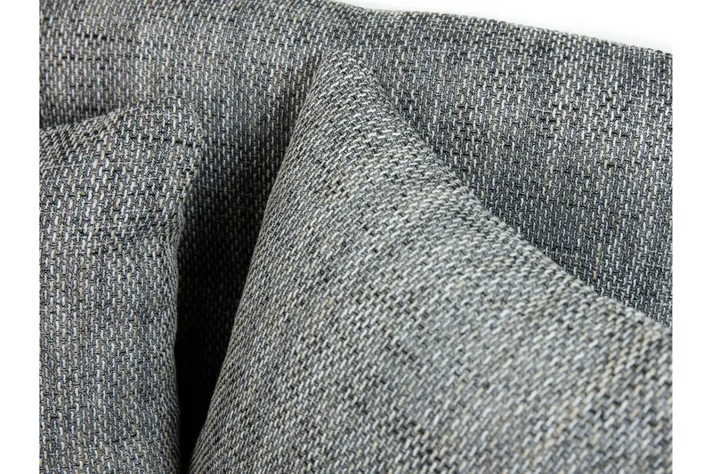 Camior Bäddsoffa m. Divan Förvaring 3-sits 227x129 - Grå - Möbler - Vardagsrum - Bäddsoffor