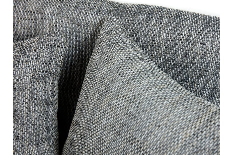 Camior Bäddsoffa m. Divan Förvaring 3-sits 227x129 - Grå - Möbler - Vardagsrum - Bäddsoffor