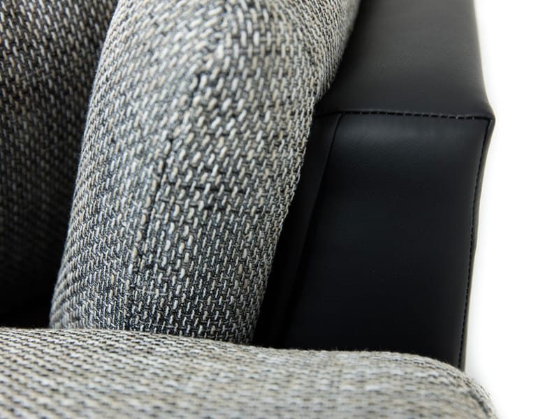 Camior Bäddsoffa med Divan 3-sits - Brun - Möbler - Vardagsrum - Bäddsoffor