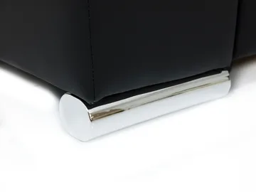 Camior Bäddsoffa med Divan 3-sits - Brun - Möbler - Vardagsrum - Bäddsoffor