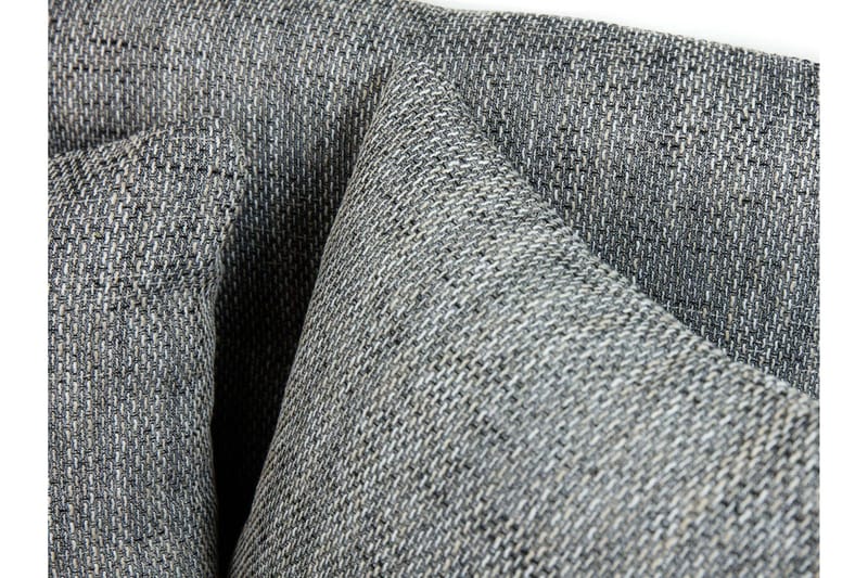 Camior Bäddsoffa med Divan 3-sits - Grå - Möbler - Vardagsrum - Bäddsoffor