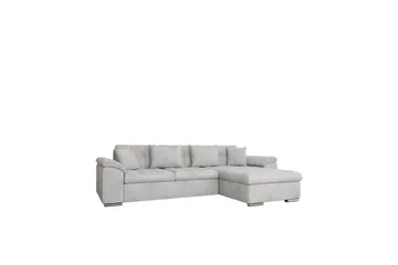 Camior Bäddsoffa med Divan 3-sits