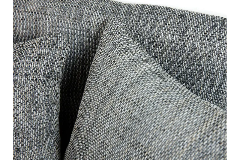 Camior Divanbäddsoffa 280x160x76 cm - Grå - Möbler - Vardagsrum - Bäddsoffor