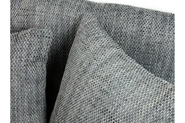 Camior Divanbäddsoffa 4-sits Höger Konstläder - Brun/Beige - Möbler - Vardagsrum - Bäddsoffor
