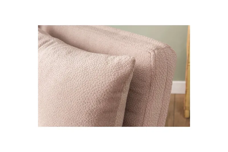 Canelo Bäddsoffa 2-sits - Mink - Möbler - Vardagsrum - Bäddsoffor