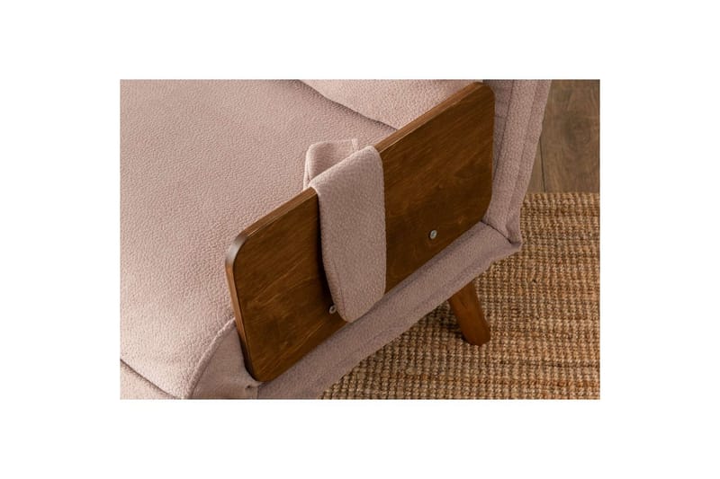 Canelo Bäddsoffa 2-sits - Mink - Möbler - Vardagsrum - Bäddsoffor