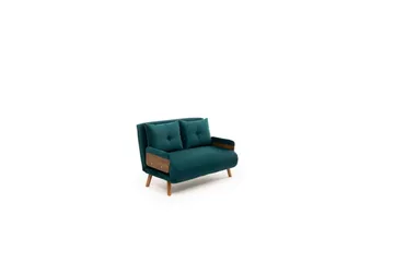 Canelo Bäddsoffa 2-sits