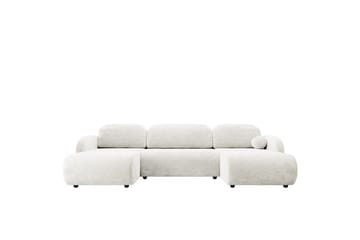Carve Bäddsoffa Dubbeldivan 3-sits