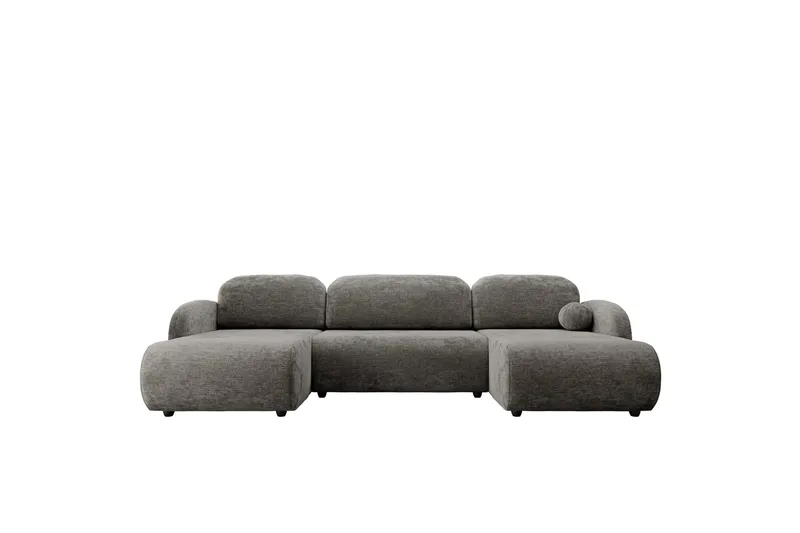 Carve Bäddsoffa Dubbeldivan 3-sits