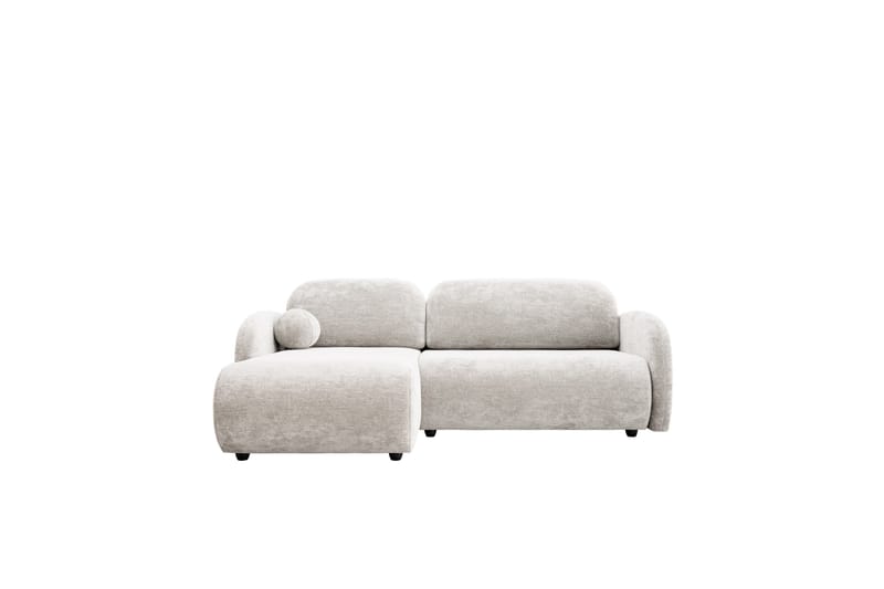 Carve Bäddsoffa m. Divan 2-sits - Beige - Möbler - Vardagsrum - Bäddsoffor