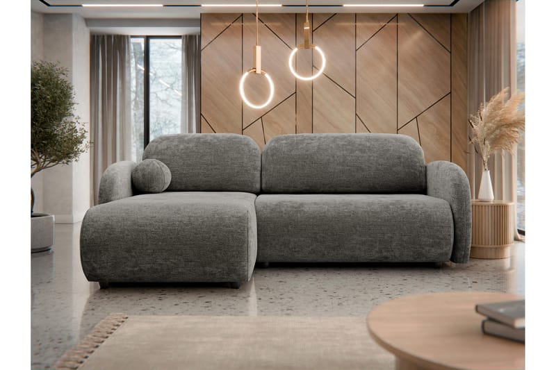 Carve Bäddsoffa m. Divan 2-sits - Möbler - Vardagsrum - Bäddsoffor
